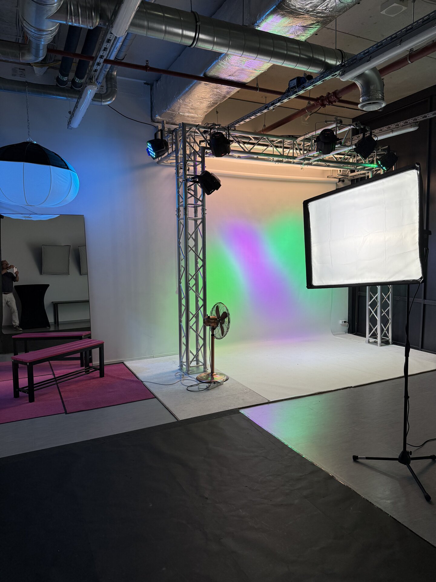 Walkin FotoStudio