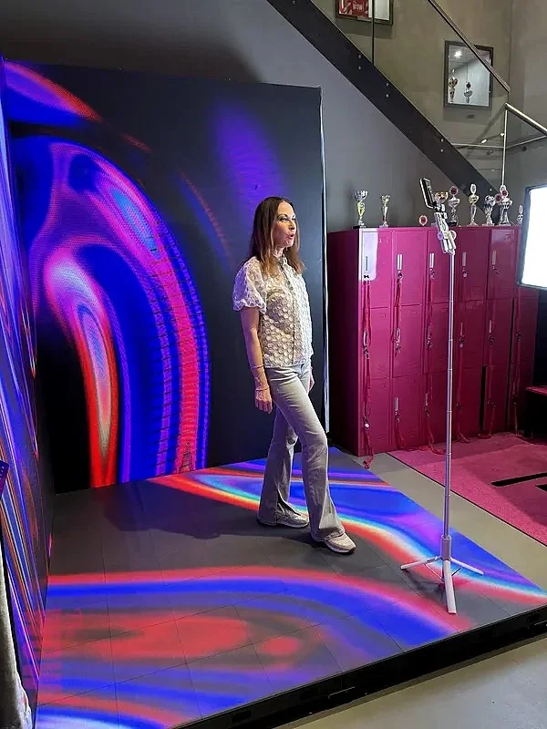 WOW Cube Urban Theme